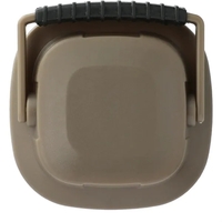 2.3" x 5.7" x 2.9" lantern with 3 modes... from ASI 66887 PCNA / Bullet