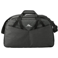 13" x 15" x 22.5" duffel bag with extra pockets... from ASI 66887 PCNA / Leeds