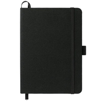 FSC® Mix 5" x 7" RPET Bound Notebook