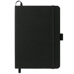 FSC® Mix 5" x 7" RPET Bound Notebook