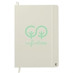 Karst 5.5" x 8.5" Stone Bound Notebook