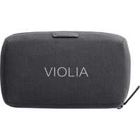 2.83" x 5.12" x 9.06" tech organizer with magnetic slip pocket,... from ASI...