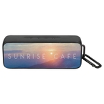 Yukon Outdoor Bluetooth Speaker