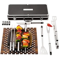 13 piece grilling set.... from ASI 66887 PCNA / Leeds