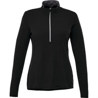 Women's VEGA Tech Half Zip