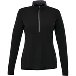 Women's VEGA Tech Half Zip