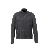 Men's MATHER Knit Half Zip
