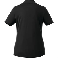 XS-3XL women's short-sleeved polo shirt... from ASI 66887 PCNA / Trimark