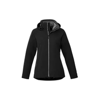 XS-3XL women's jacket with a detachable liner and hood... from ASI 66887 PCNA...