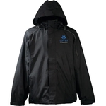Men's VALENCIA 3-IN-1 JACKET