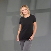 Women's BODIE Short Sleeve Tee