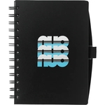 FSC® Mix 5.5" x 7" Coordinator Spiral Notebook