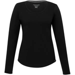 SOMOTO Eco Long Sleeve Tee - Women's
