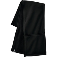 60" x 0.31" x 7.99" scarf with hand pockets... from ASI 66887 PCNA / Trimark