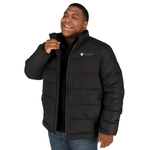 GENEVA Eco Packable Insulated Jacket-Mens