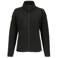 Roots73 WESTVILLE Eco Microfleece Full Zip-Women's... from ASI 66887 PCNA /...