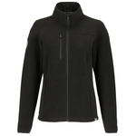 Roots73 WESTVILLE Eco Microfleece Full Zip-Women's