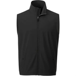 Men's WARLOW Softshell Vest