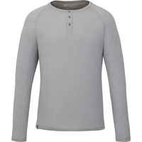 tentree TreeBlend Classic Henley Longsleeve - Men's