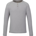 tentree TreeBlend Classic Henley Longsleeve - Men's