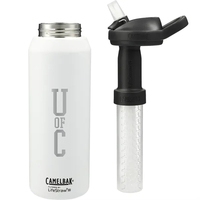 CamelBak Eddy+ 32oz VSS filtered by LifeStraw... from ASI 66887 PCNA / Leeds