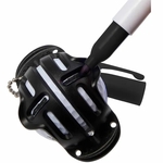 Golf Ball Stencil with Marker