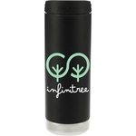 Klean Kanteen Eco TKWide 16oz- Cafe cap