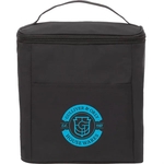 Double Lined 9 Can Cooler