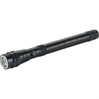 Telescopic LED magnetic flashlight.... from ASI 66887 PCNA / Leeds