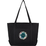 Repose 10oz Recycled Cotton Tote