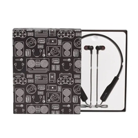 Logic Bluetooth Headset with Amazon Alexa