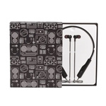 Logic Bluetooth Headset with Amazon Alexa