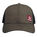 Wolverine Red Label Trucker Cap