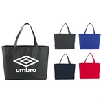 Big Boy Non-Woven Shopper Tote