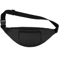 Hipster Deluxe Fanny Pack