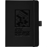 FSC® Mix 5" x 7" Vienna Hard Bound Journal