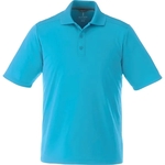 Men's DADE Short Sleeve Polo