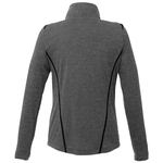 Women's DEGE Eco Knit Half Zip