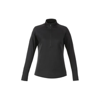 Women's CRANE Knit Half Zip