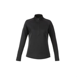 Women's CRANE Knit Half Zip