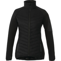 Women's BANFF Hybrid Insulated Jacket