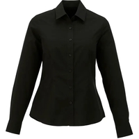Women's PRESTON Long Sleeve Shirt