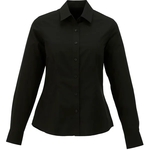 Women's PRESTON Long Sleeve Shirt