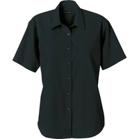 Women's SHORT SLEEVE DRESS SHIRT