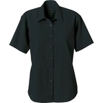 Women's SHORT SLEEVE DRESS SHIRT
