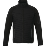 Men's BANFF Hybrid Insulated Jacket