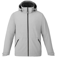 S-3XL men's jacket with detachable lining and hood... from ASI 66887 PCNA /...