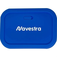 Silicone Food Storage Box with Air Valve 24oz