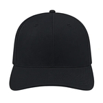 Cap America Perforated Performance Snap Back Cap