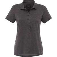 Women's DEGE Eco SS Polo